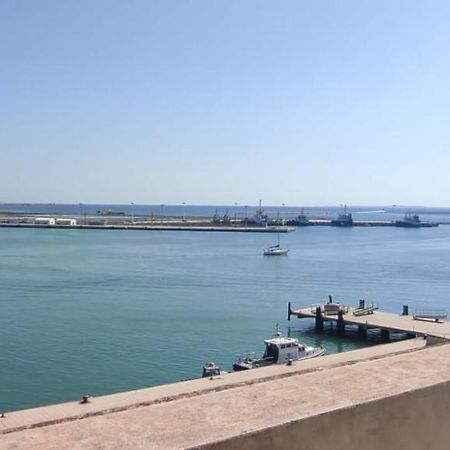 The Twins Rooms In Trapani 1 Kültér fotó